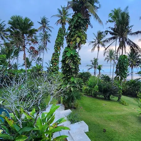 Villa Delmara At Balian Beach By Amerta Experience-2